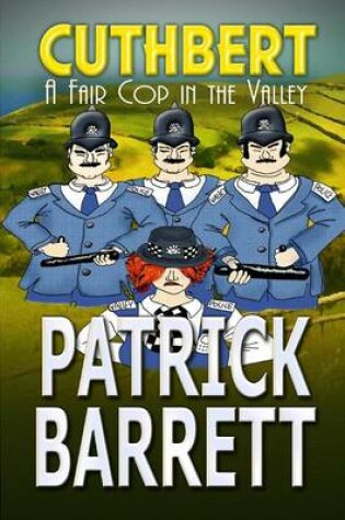 Cover of A Fair Cop in the Valley