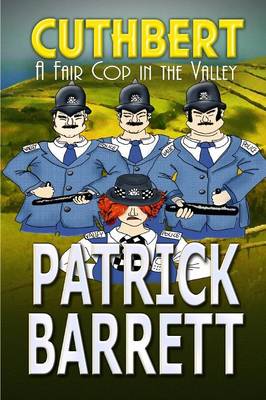 Cover of A Fair Cop in the Valley