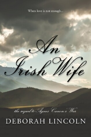 Cover of An Irish Wife