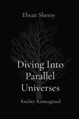 Cover of Diving Into Parallel Universes