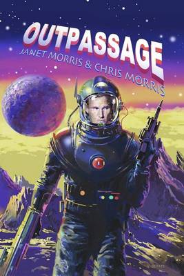 Book cover for Outpassage
