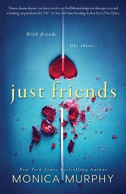 Book cover for Just Friends