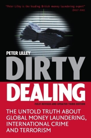 Cover of Dirty Dealing