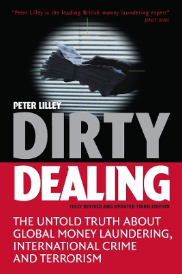 Book cover for Dirty Dealing