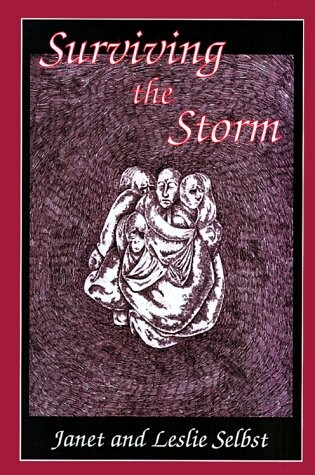 Cover of Surviving the Storm