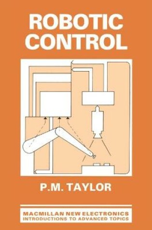 Cover of Robotic Control