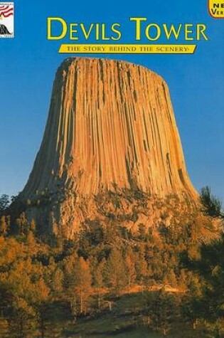 Cover of Devils Tower