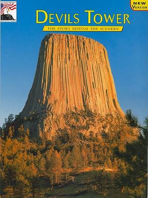 Book cover for Devils Tower
