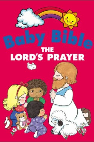 Cover of Baby Bible