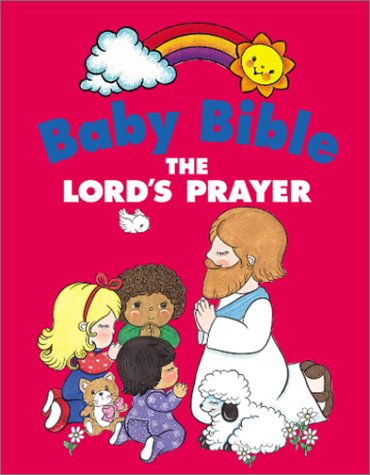 Cover of Baby Bible