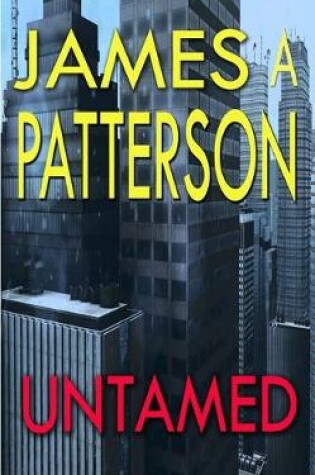 Cover of Untamed