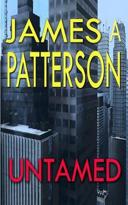 Book cover for Untamed