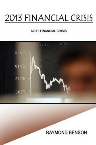Cover of 2013 Financial Crisis