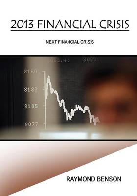 Book cover for 2013 Financial Crisis