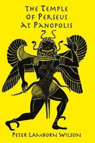 Cover of The Temple of Perseus at Panopolis