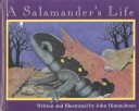 Book cover for A Salamander's Life
