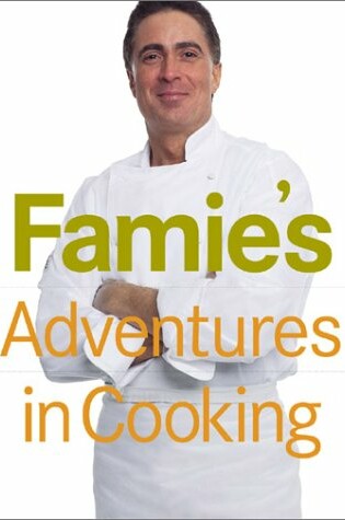 Cover of Famie's Adventures in Cooking