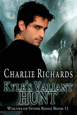 Book cover for Kyle's Valiant Hunt