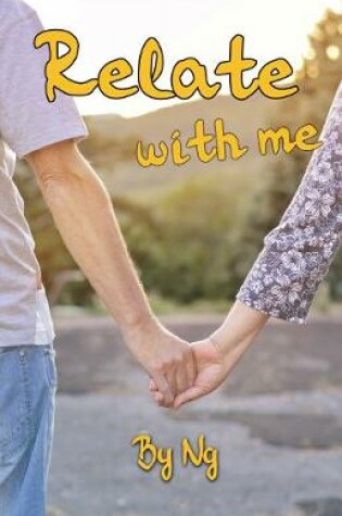Cover of Relate with Me