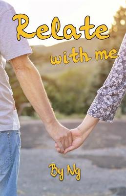 Book cover for Relate with Me