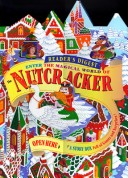 Book cover for Magical World of the Nutcracker