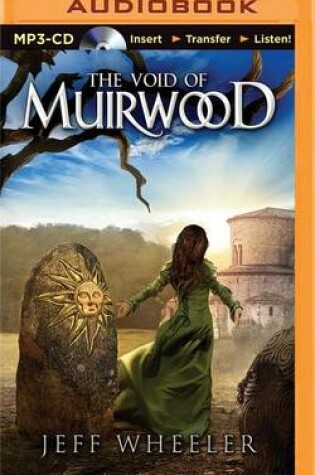 Cover of The Void of Muirwood