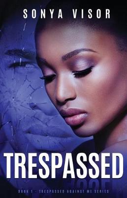 Cover of Trespassed