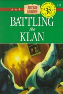 Cover of Battling the Klan