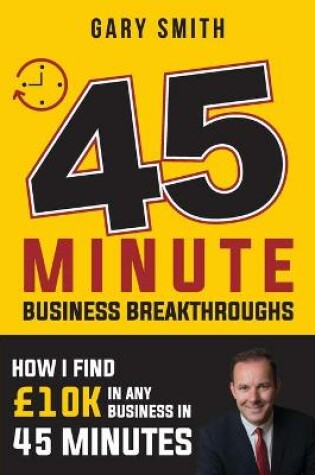 Cover of How I find Business by 10k in 45 Minutes