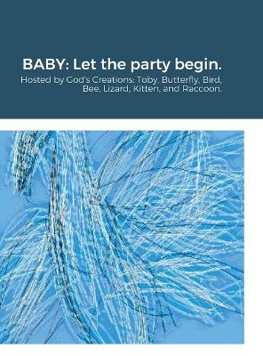 Book cover for Baby