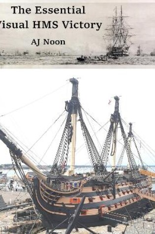 Cover of The Essential Visual HMS Victory