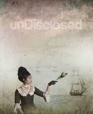 Cover of unDisclosed