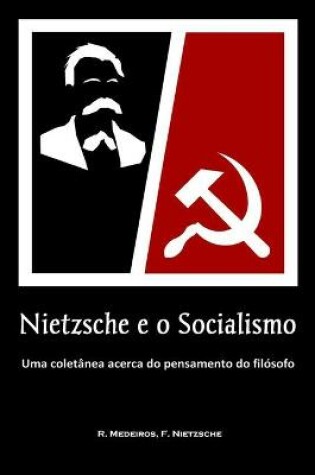 Cover of Nietzsche e o Socialismo