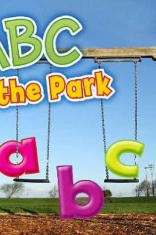Cover of ABC at the Park