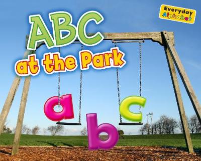 Cover of ABC at the Park