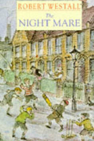 Cover of The Night Mare