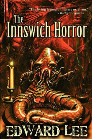 Cover of The Innswich Horror