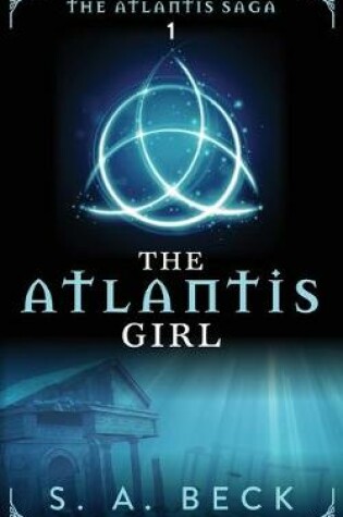 Cover of The Atlantis Girl