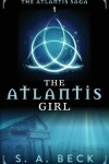 Book cover for The Atlantis Girl