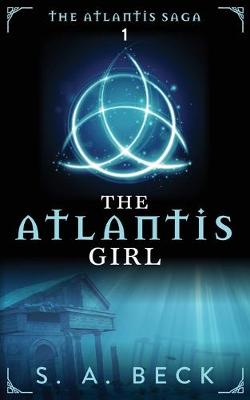 Cover of The Atlantis Girl