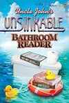 Book cover for Uncle John's Unsinkable Bathroom Reader