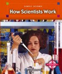 Book cover for How Scientists Work