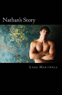 Book cover for Nathan's Story