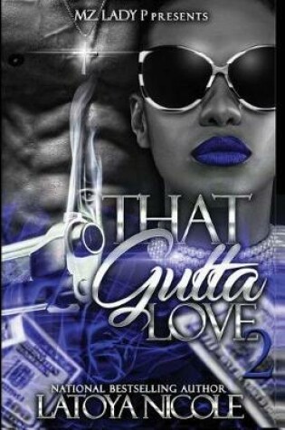 Cover of That Gutta Love 2