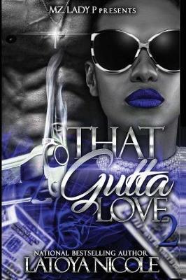 Cover of That Gutta Love 2