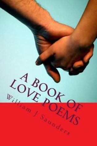 Cover of A Book of Love Poems