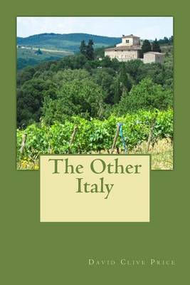 Book cover for The Other Italy