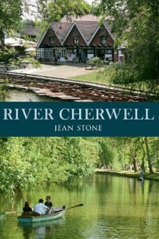Cover of River Cherwell