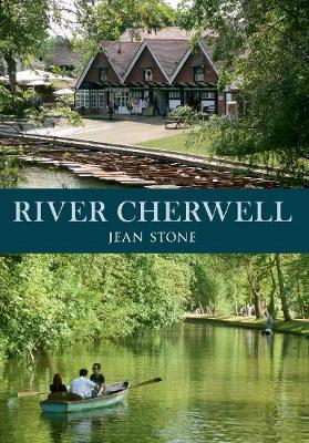 Book cover for River Cherwell