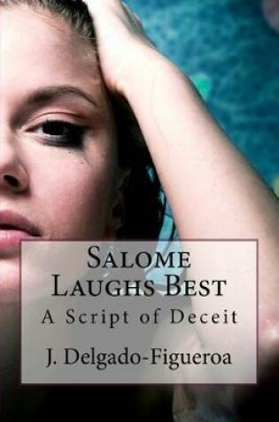 Cover of Salome Laughs Best